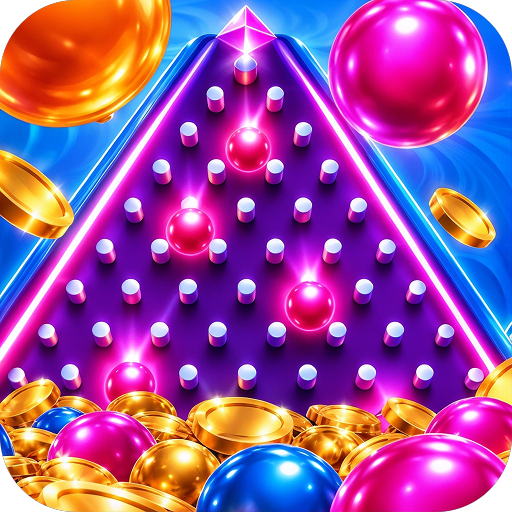 Sphere Beacon App Icon
